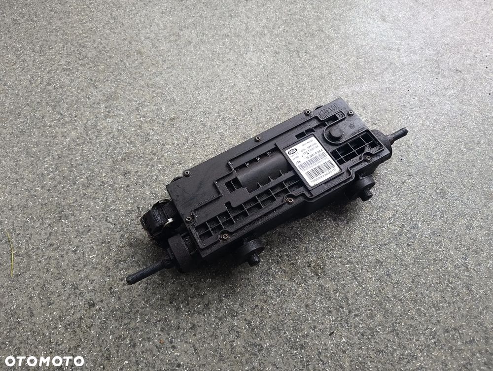 Sterownik hamulec ręczny elektryczny Land Rover Discovery III 10.2201-0104.4 000933360319 - 1