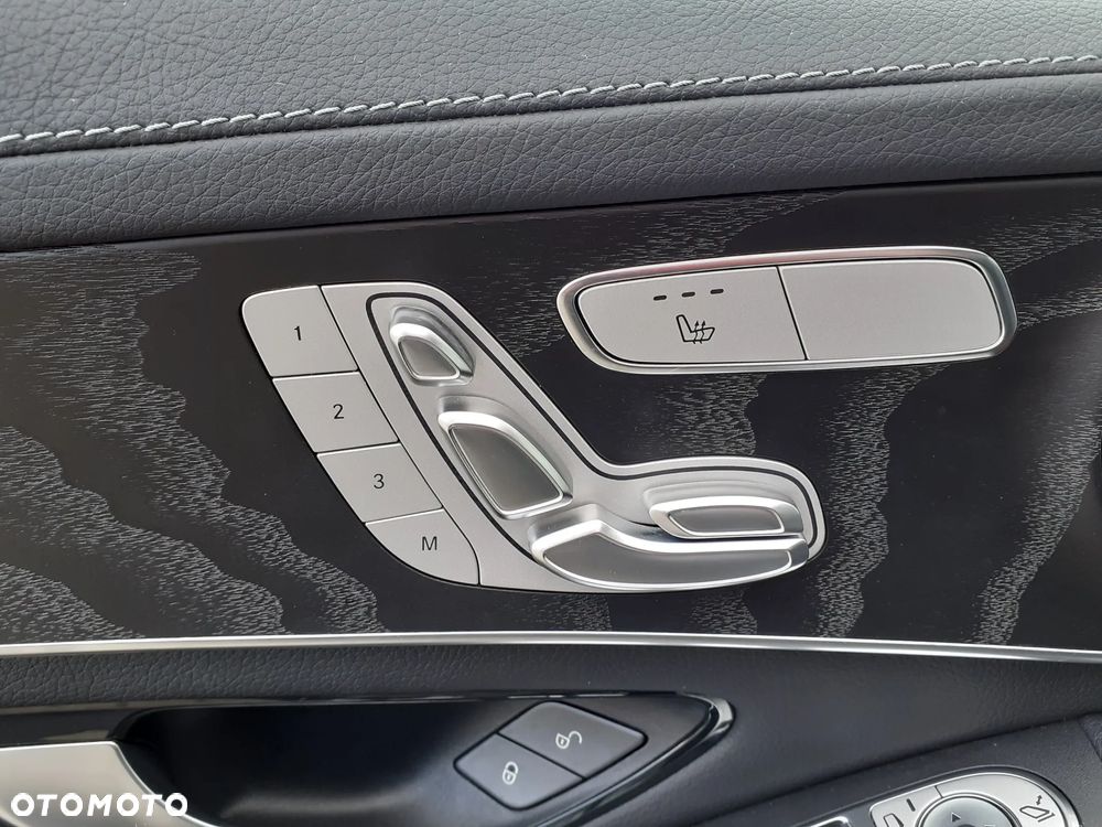 Mercedes-Benz GLC Coupe 220 d 4-Matic - 20