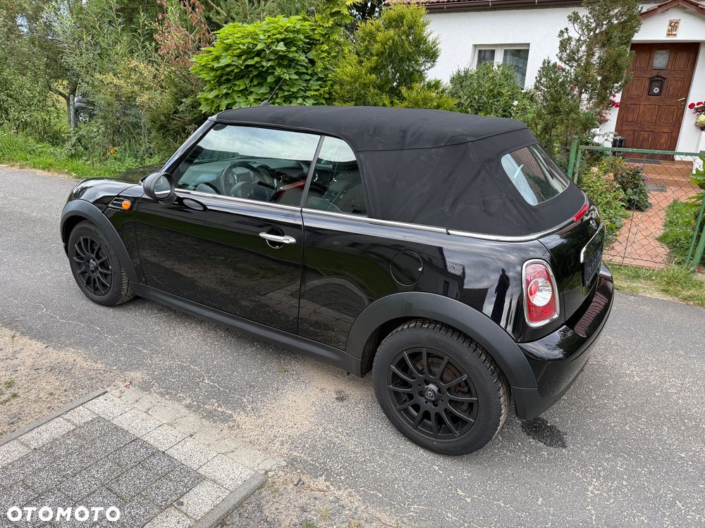 MINI ONE Brick Lane - 16