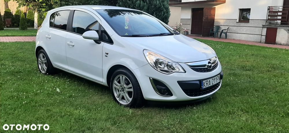Opel Corsa - 2