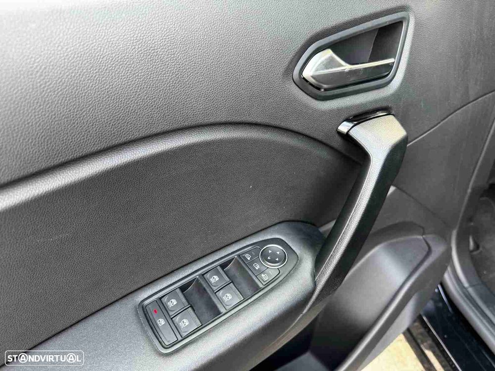 Mitsubishi ASX 1.0 MPI-T Invite - 10