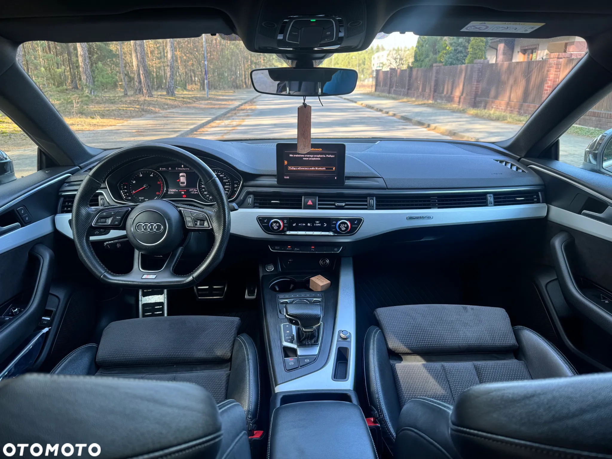 Audi A5 ver-2-0-tdi-quattro-sport-s-tronic - 7