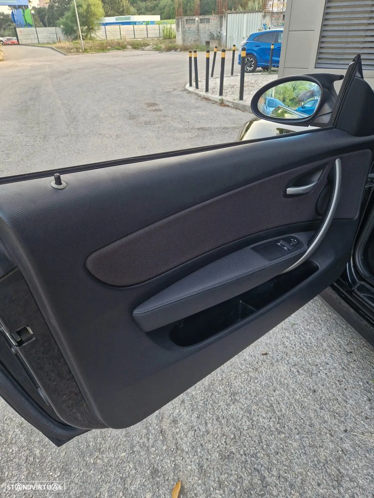 BMW 118 d - 18