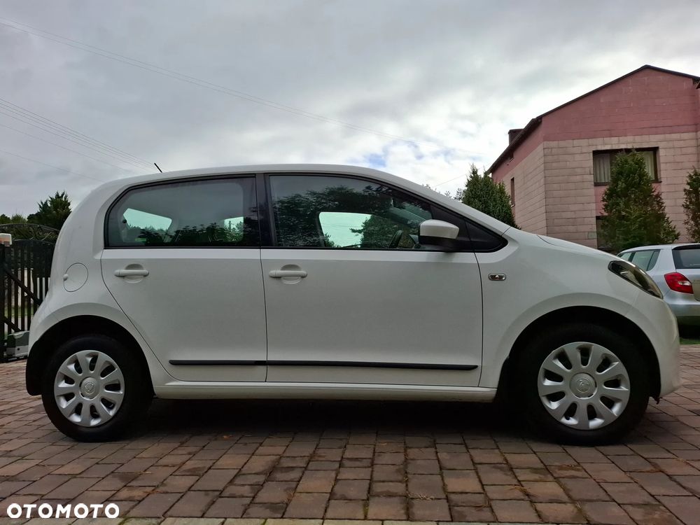 Skoda Citigo 1.0 Ambition - 3
