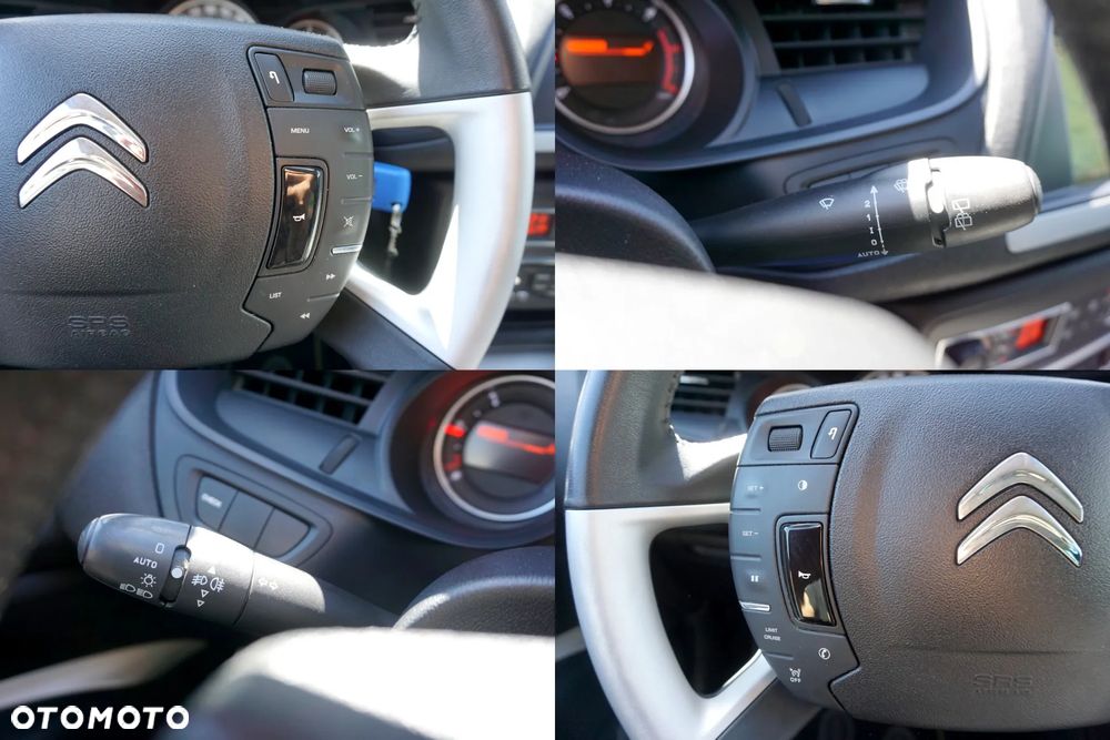 Citroën C5 2.0 HDi Exclusive - 25