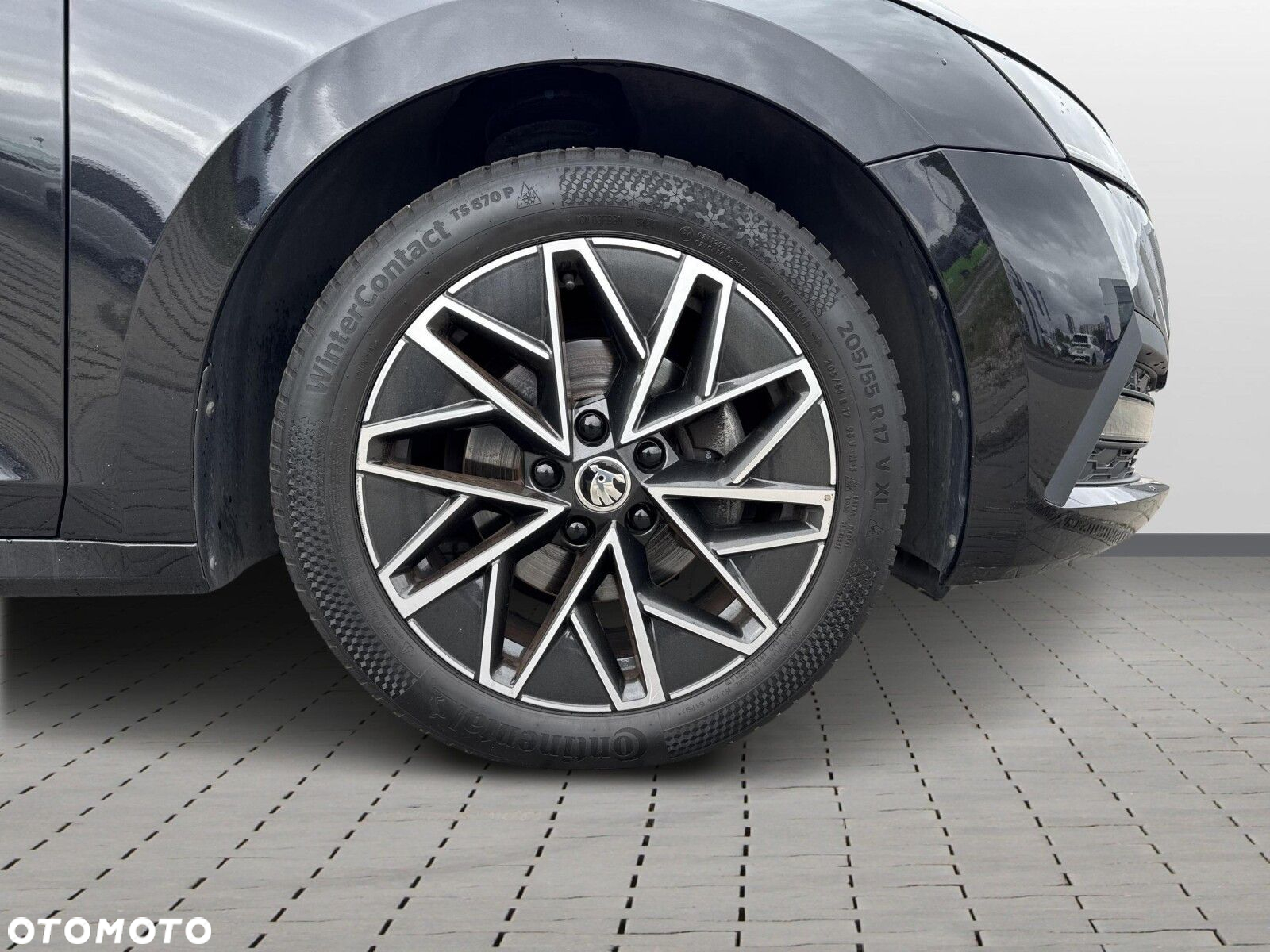 Skoda Octavia 1.0 TSI Ambition - 6