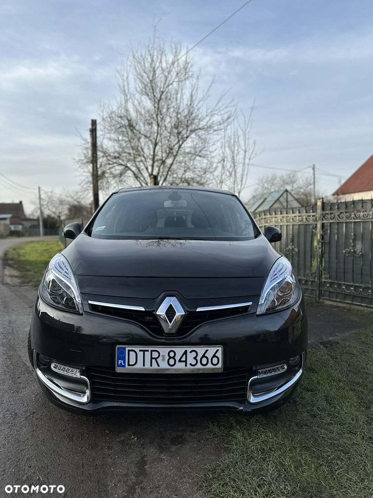 Renault Scenic 1.4 16V TCE Expression - 2