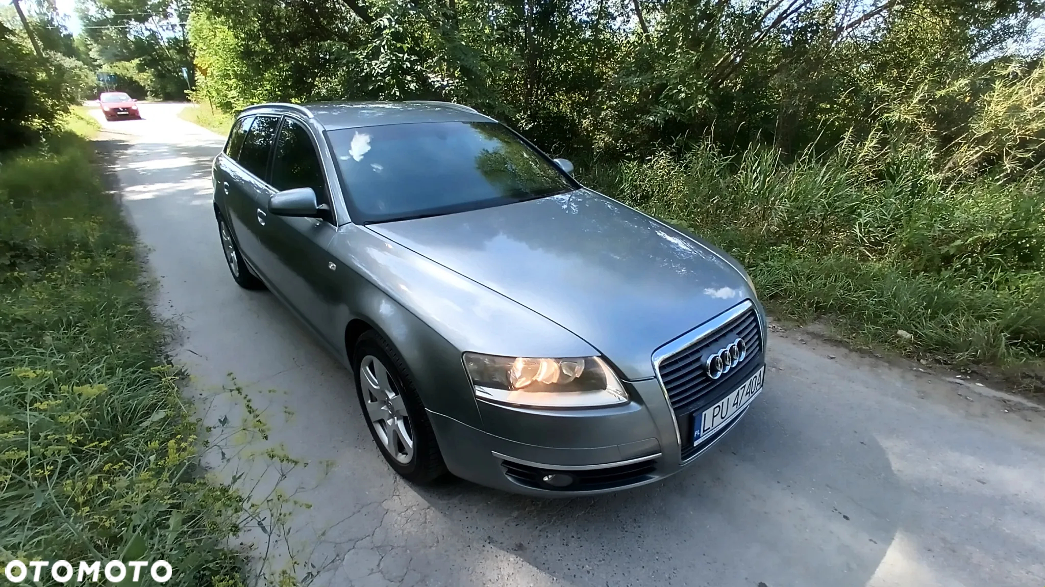 Audi A6 ver-avant-2-4-multitronic - 4