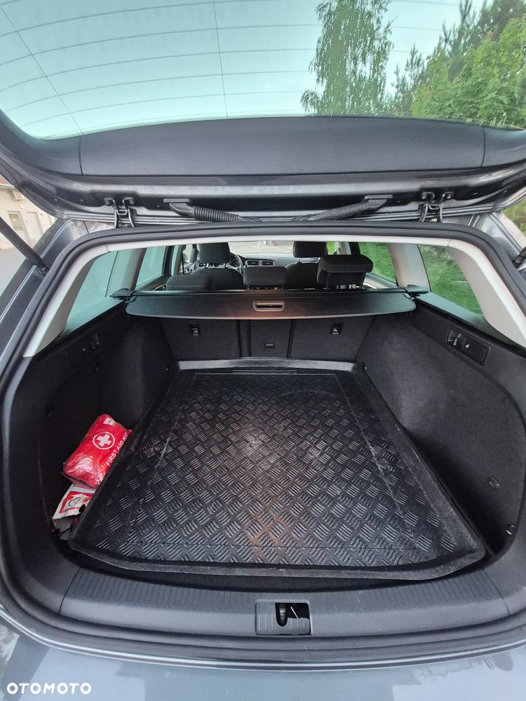 Volkswagen Golf 1.6 TDI SCR Join - 9