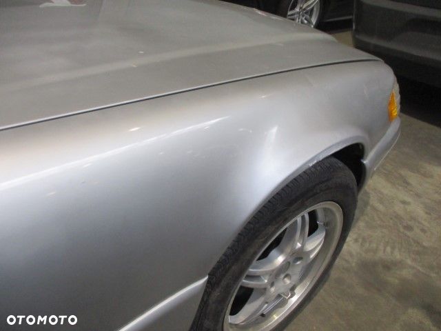 Mercedes-Benz SL - 6