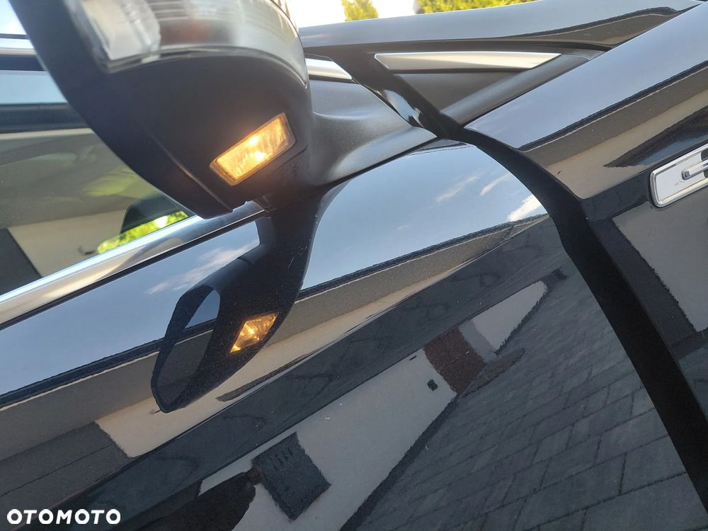 Ford Mondeo 1.6 TDCi Start-Stopp Titanium - 29