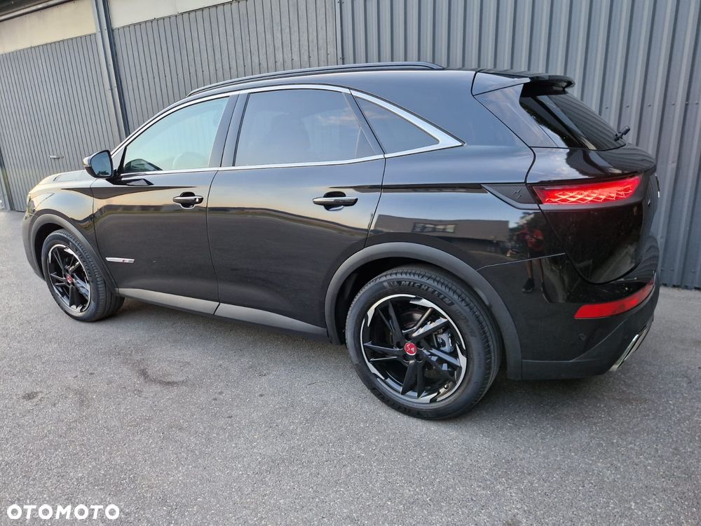 DS Automobiles DS 7 Crossback - 3