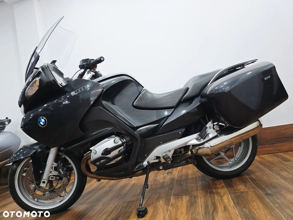 BMW RT - 6