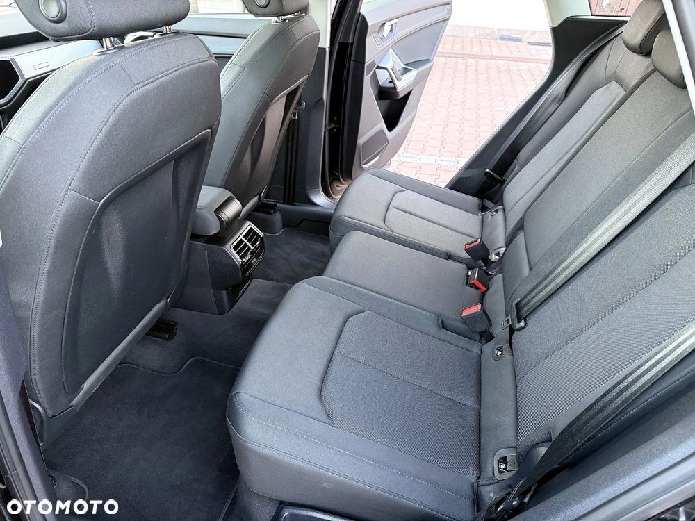 Audi Q3 35 TFSI Advanced S tronic - 12