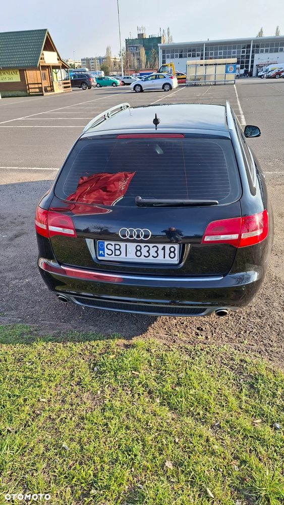 Audi A6 Avant - 6