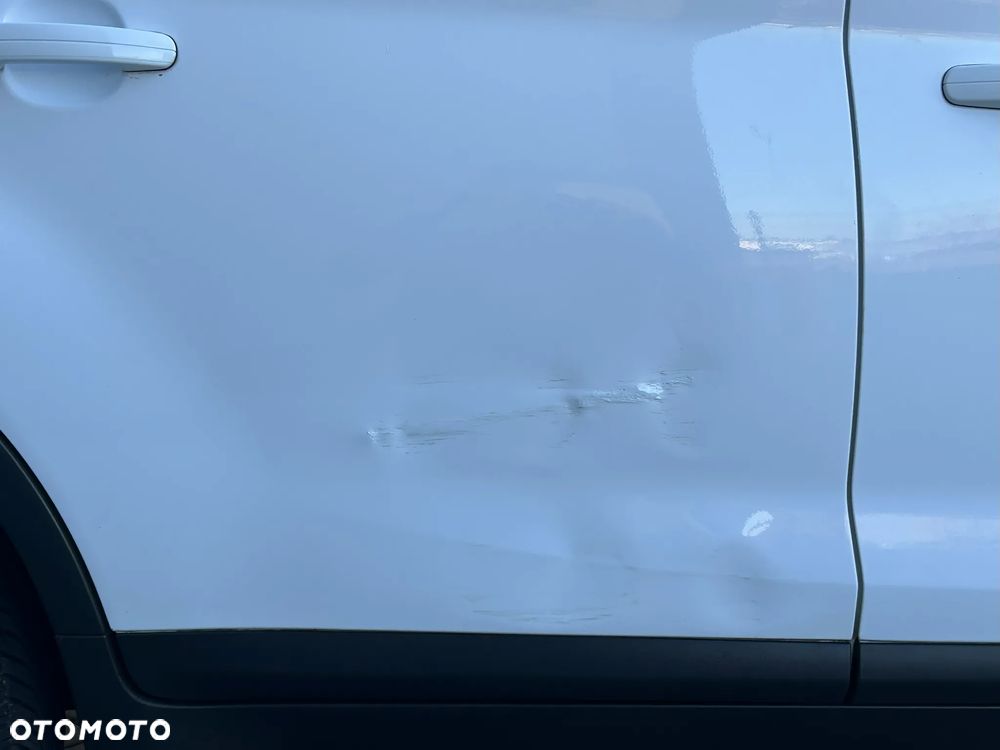 Ford Kuga 2.0 TDCi 4x4 Titanium - 11