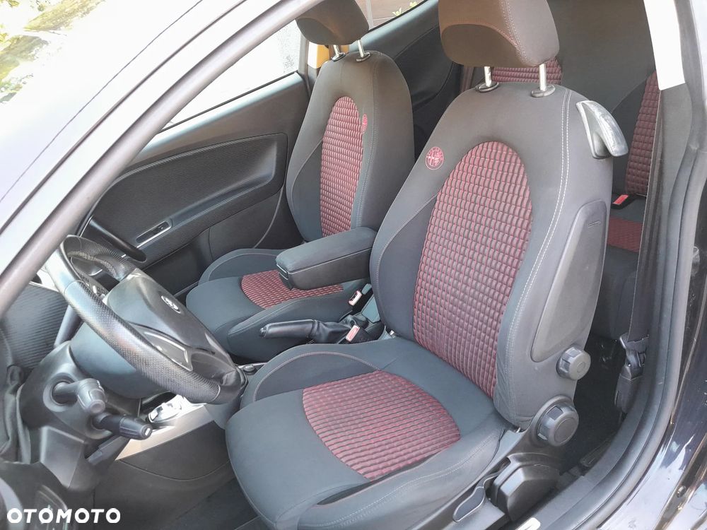 Alfa Romeo Mito 1.4 Distinctive - 14