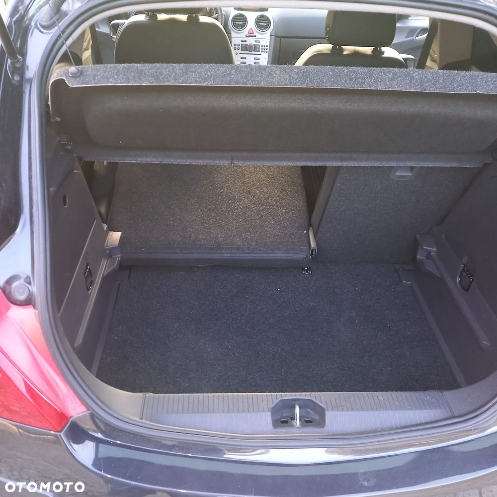 Opel Corsa 1.0 12V Essentia - 19