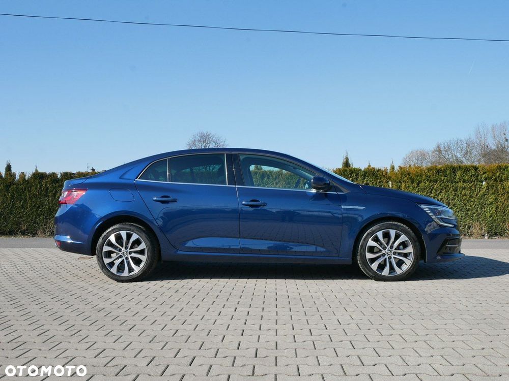 Renault Megane 1.3 TCe Techno - 9