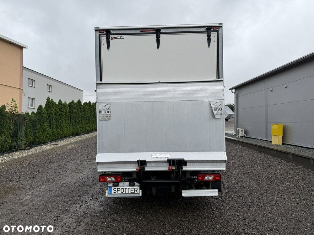 Ford Transit - 7