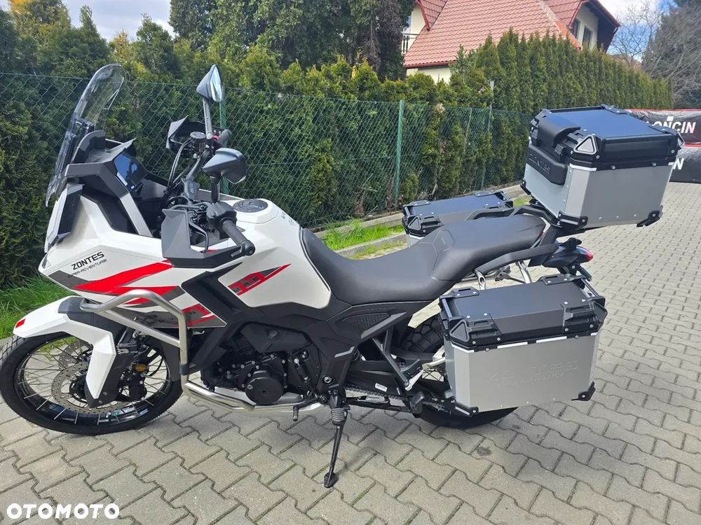 Zontes Inny - 10