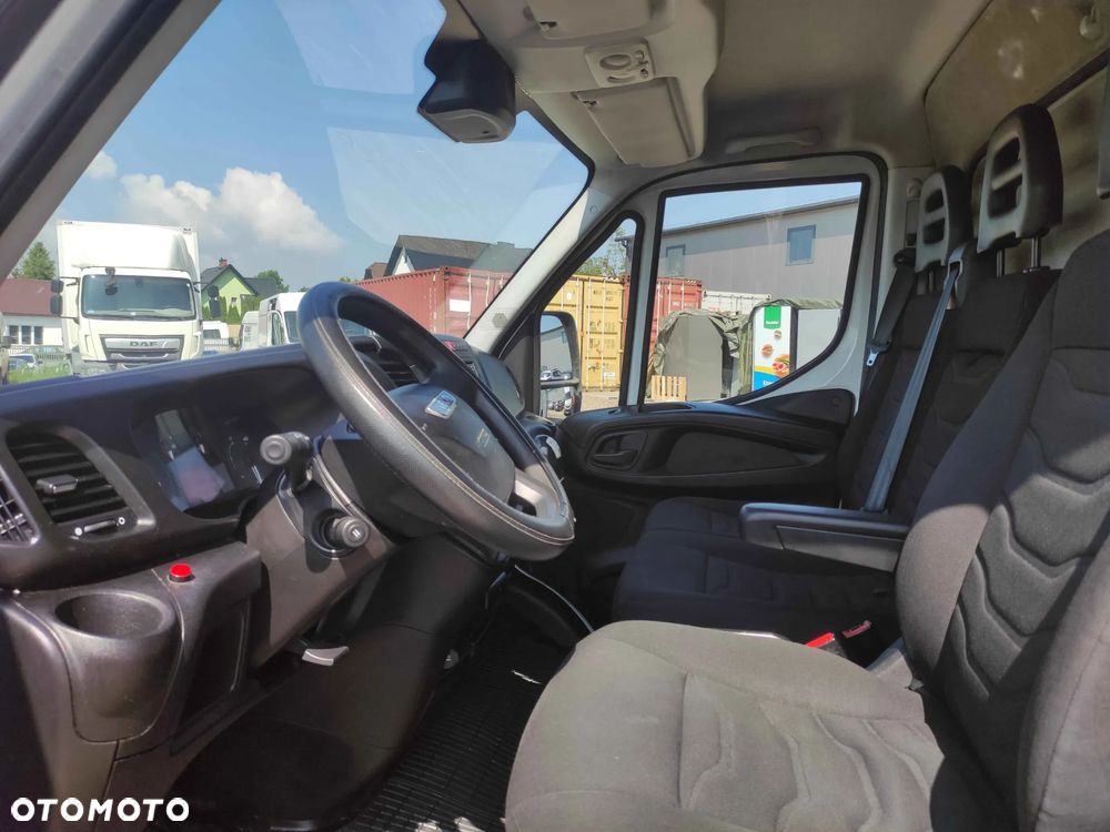 Iveco Daily 35S15 - 6
