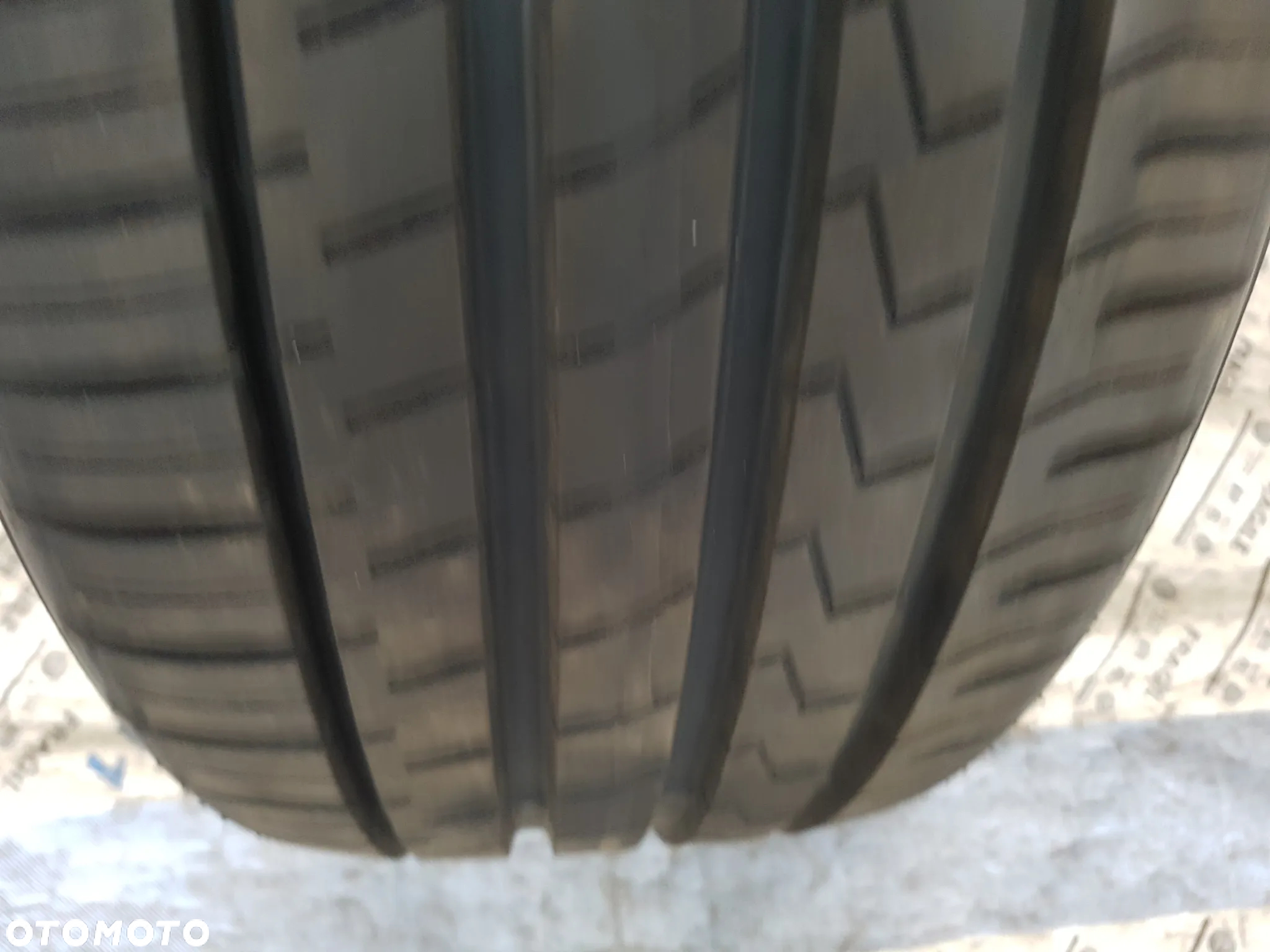 OPONA FALKEN ZEIX ZE310  215/40R17 215/40/17 - 3