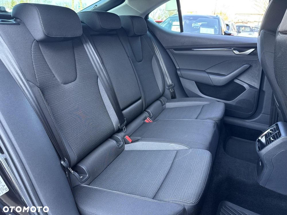 Skoda Octavia 2.0 TDI Selection - 14