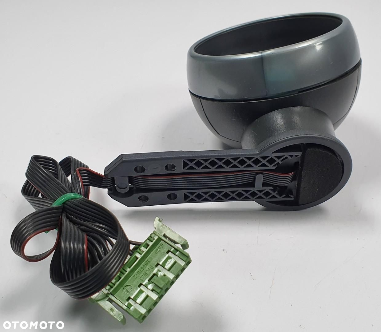 ZEGAR ZEGAREK OBROTOMIERZ SMART FORTWO 450 0010136V002 - 5