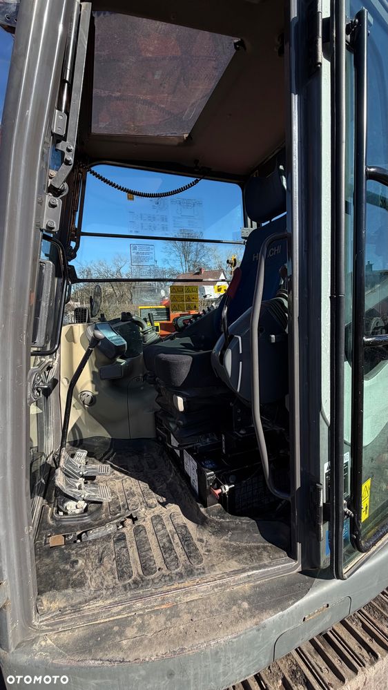 Hitachi ZX-85 USB LC - 14