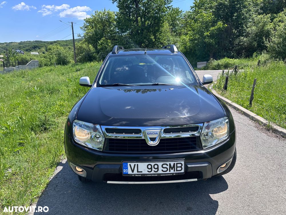 Dacia Duster - 13