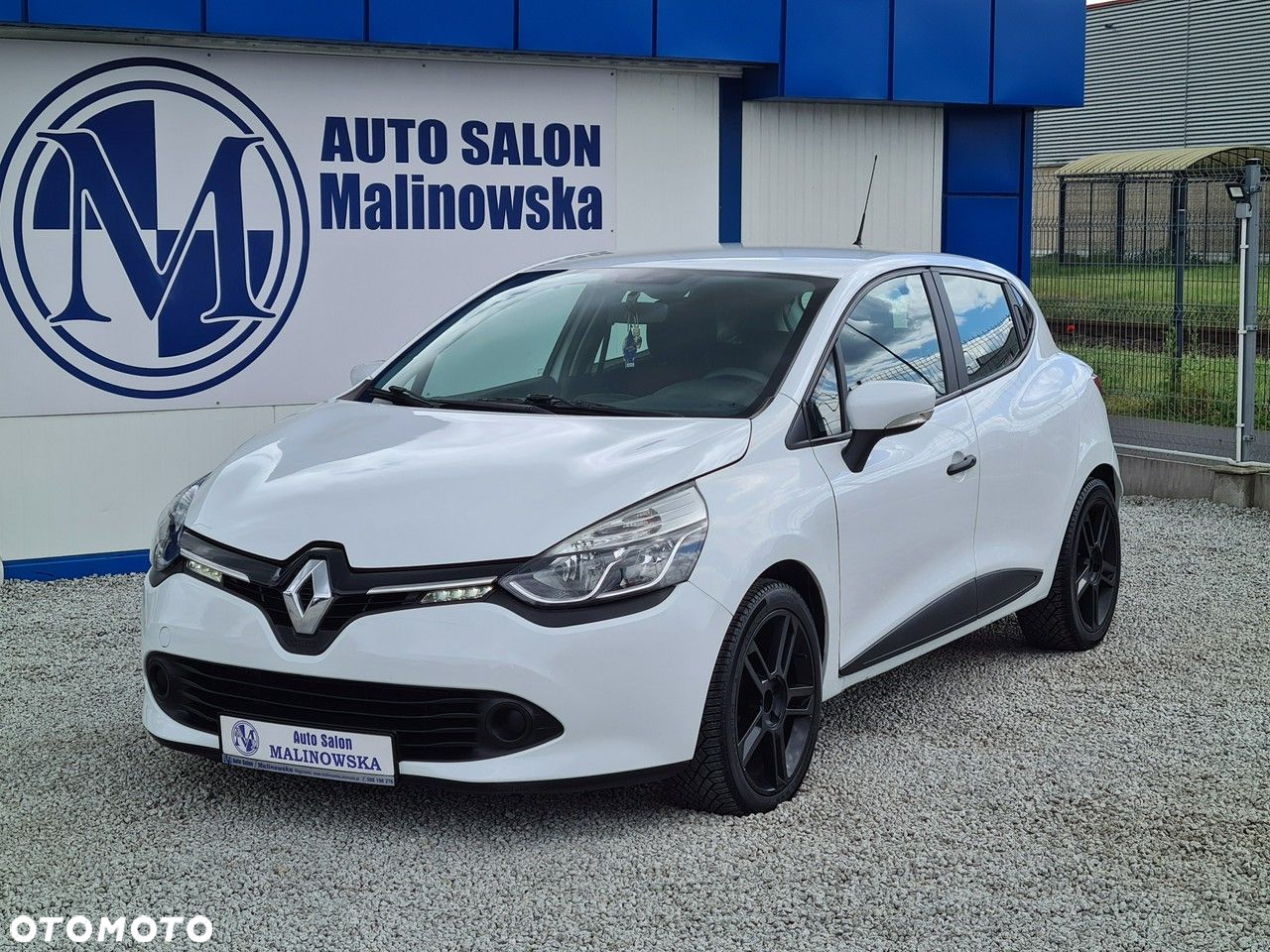 Renault Clio 1.5 dCi Alize - 7