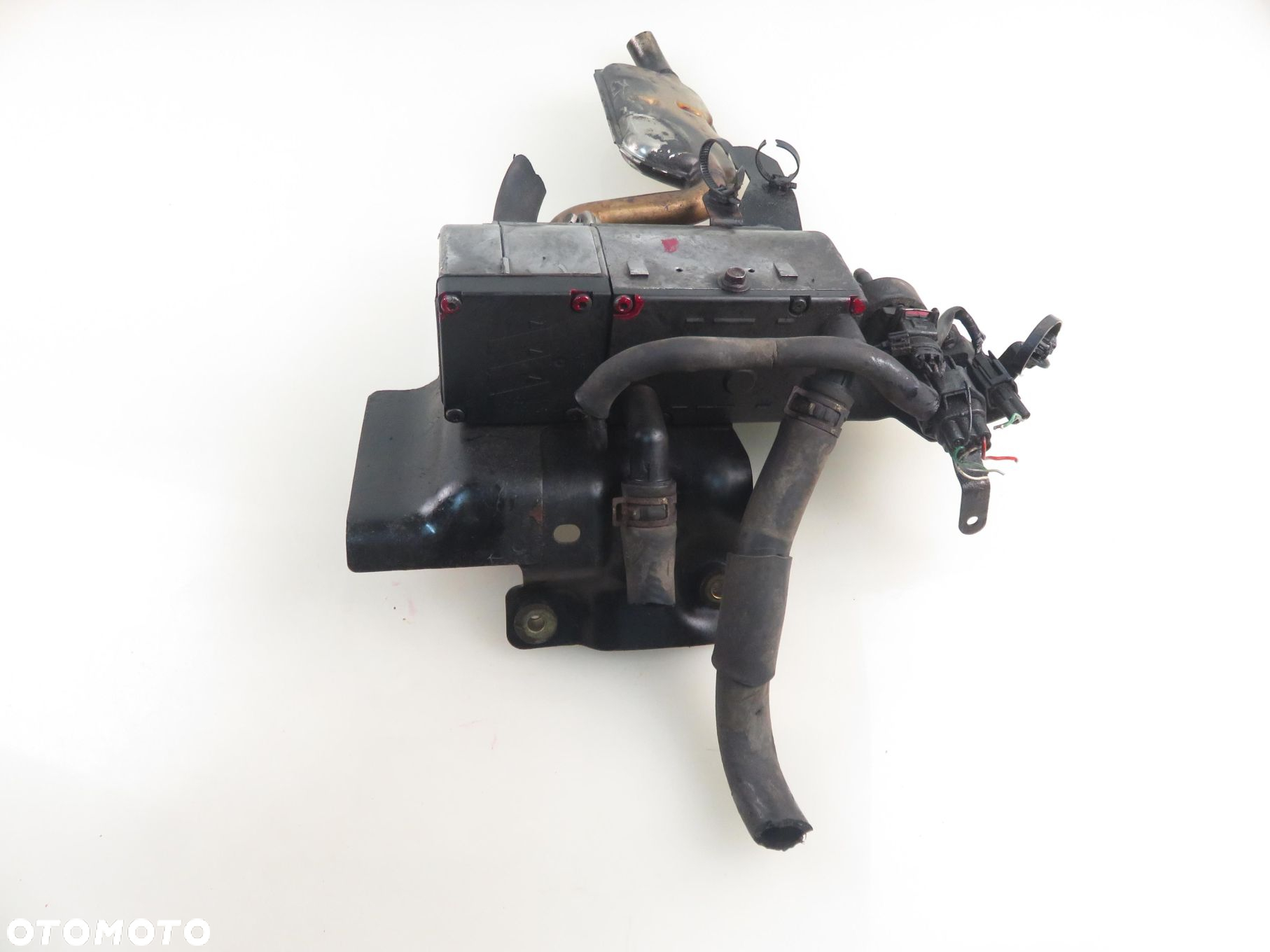 WEBASTO MAZDA 5 (CR19) 252383 D5WZ DIESLA - 10