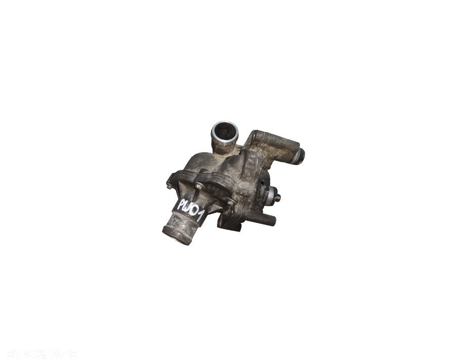 PWO1 POMPA WODY AUDI A8 4.0 TDI 079121014D - 1