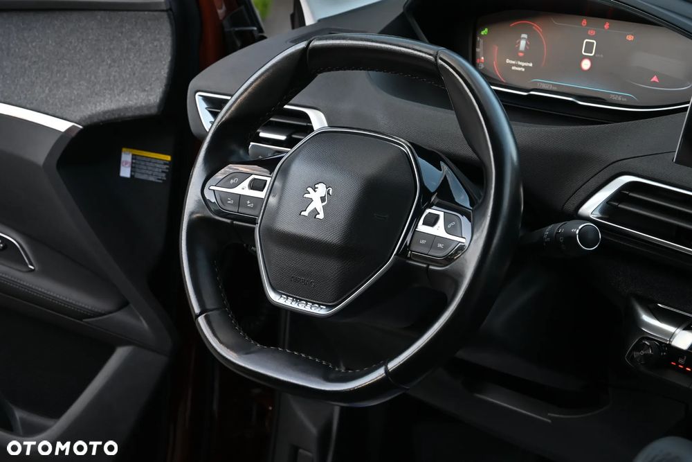 Peugeot 3008 BlueHDi 150 Stop & Start Allure - 24