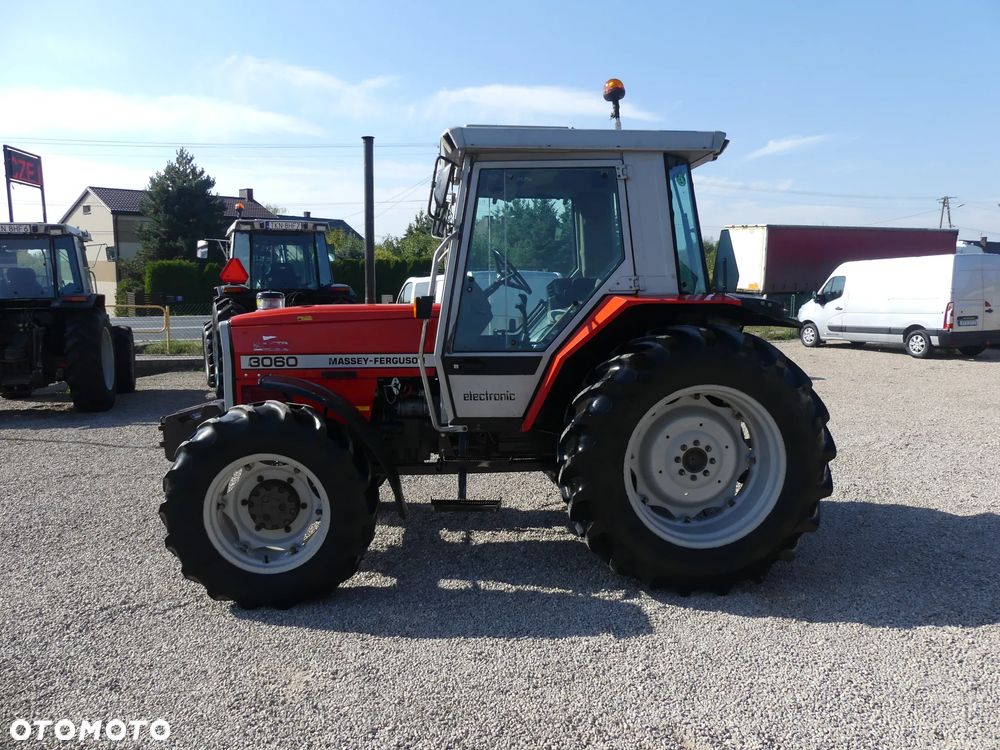 Massey Ferguson 3060 MF 3060 - 6