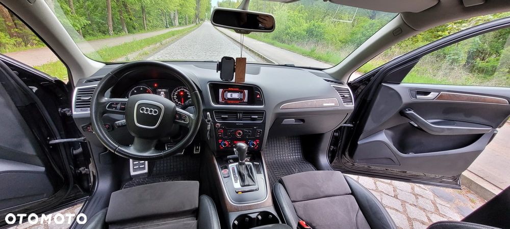 Audi Q5 - 8