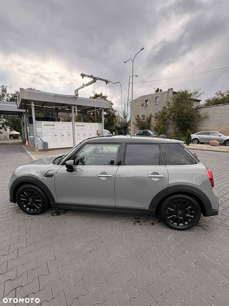 MINI Cooper Standard - 7
