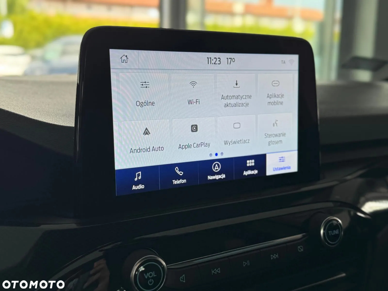 Ford Kuga - 29