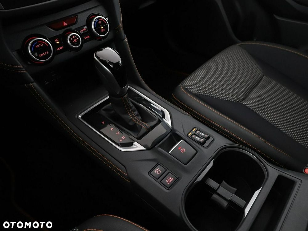 Subaru XV 1.6i Lineartronic Comfort - 29
