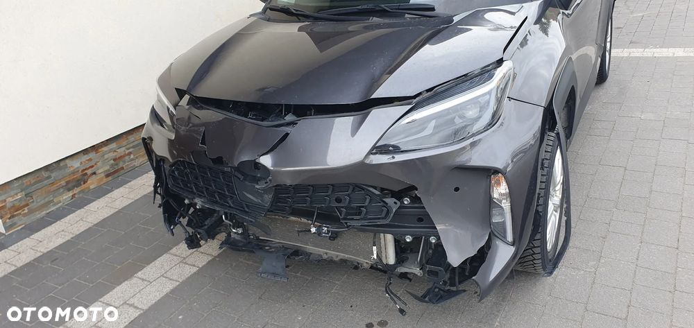 Toyota Yaris Cross - 6