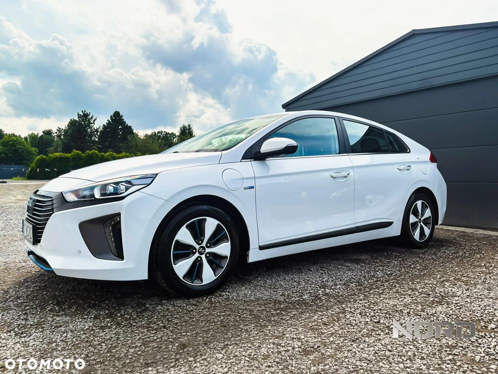Hyundai IONIQ Plug-in hybrid Platinum - 5