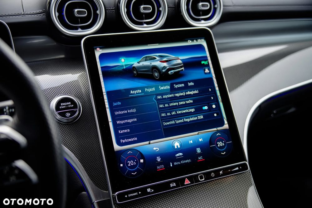 Mercedes-Benz GLC - 30