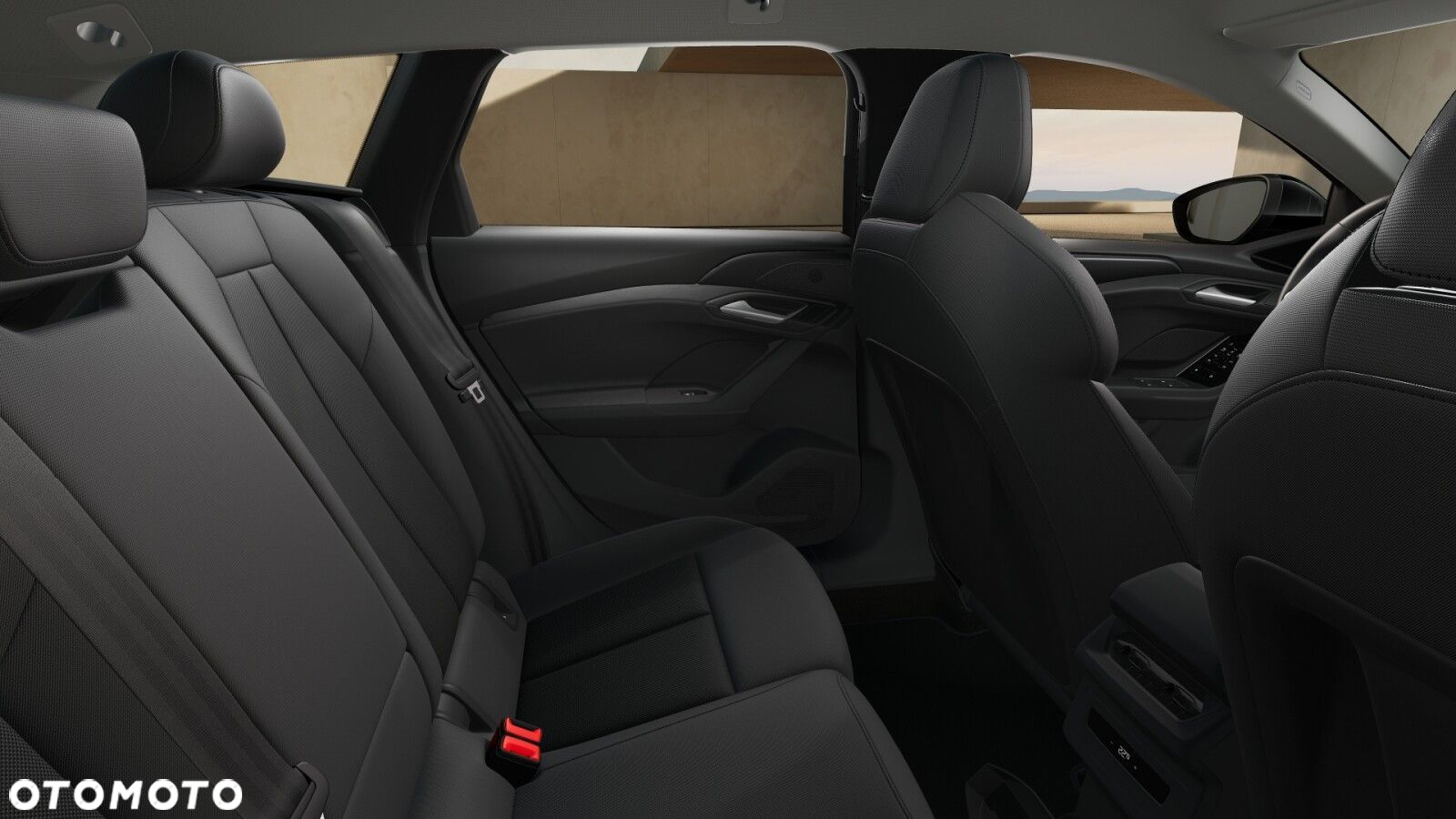 Audi A6 Sportback e-tron - 7