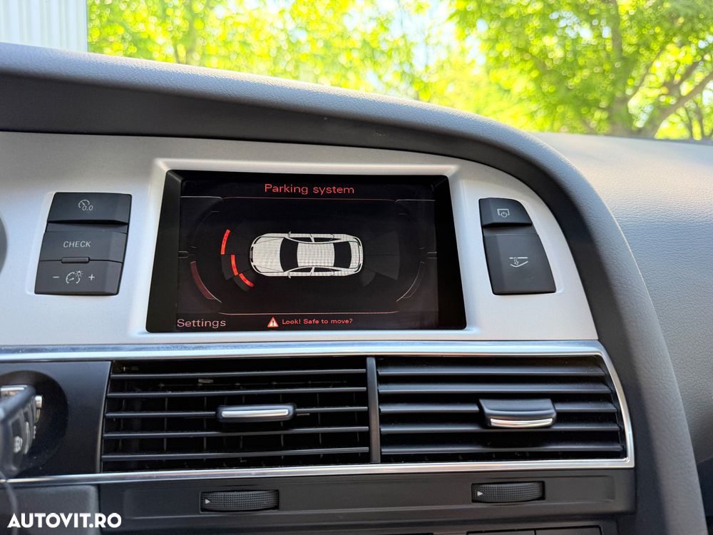 Audi A6 - 25