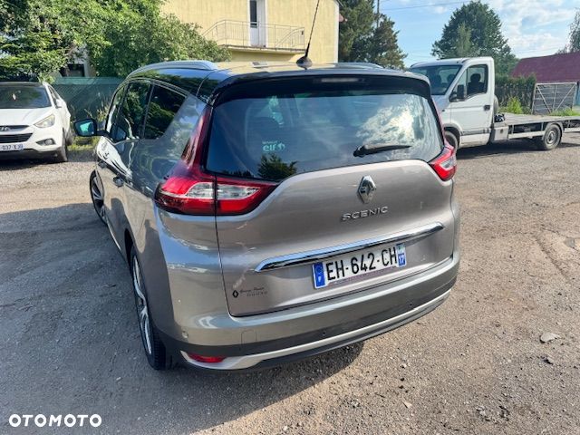 Renault Grand Scenic ENERGY dCi 130 BOSE EDITION - 14