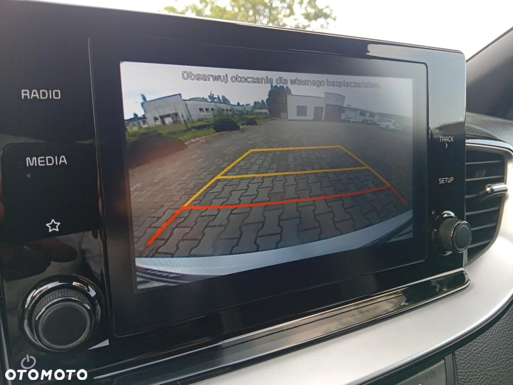 Kia ProCeed 1.6 CRDi GT Line - 19