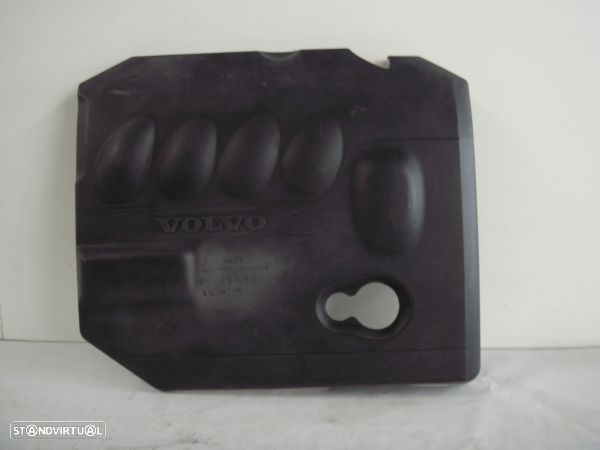 Tampa Do Motor Volvo S40 Ii (544) - 1