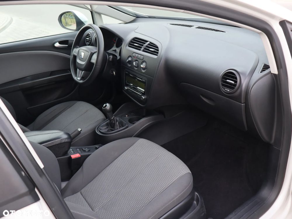 Seat Leon 1.4 Sport Limited - 19