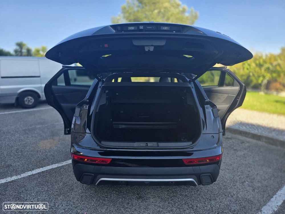 DS DS7 Crossback 1.5 BlueHDi Performance Line - 7